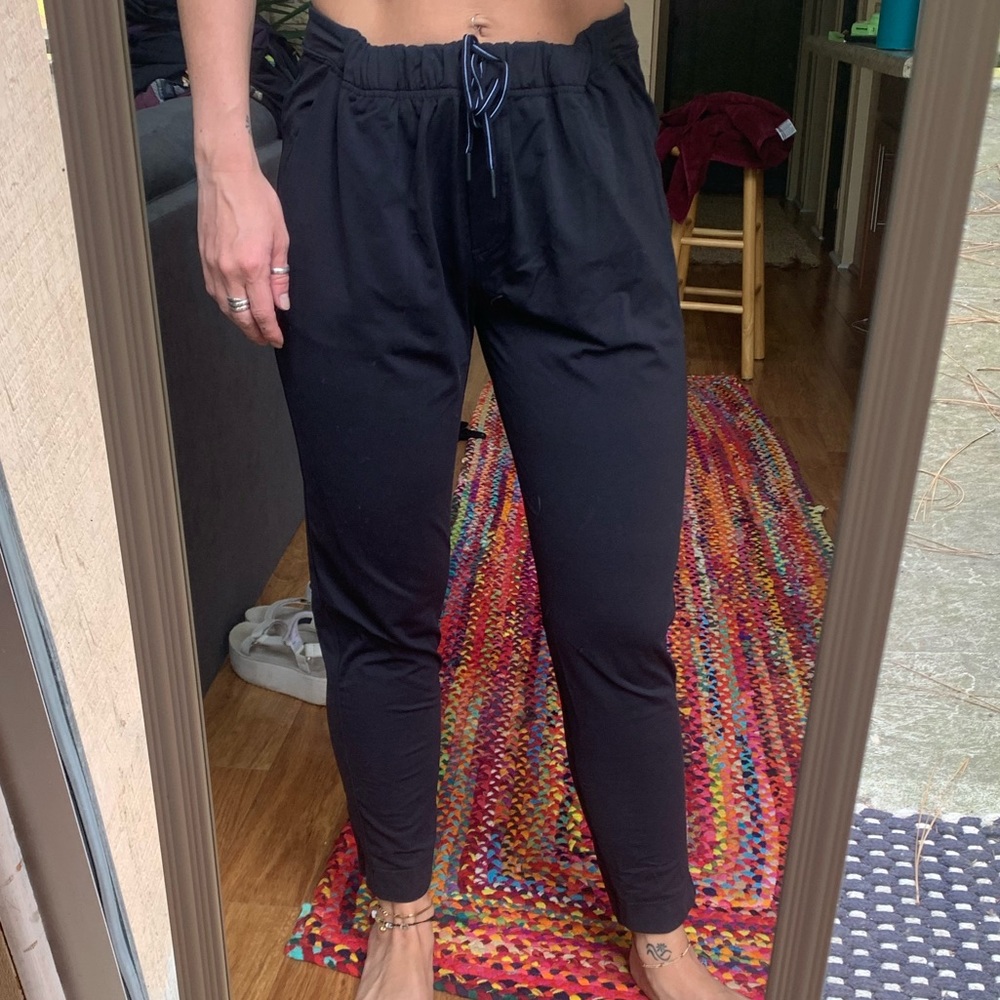 Lululemon Versatile Pant